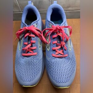 Brooks Levitate 6 Running Shoes Size 10 Incredible Condition